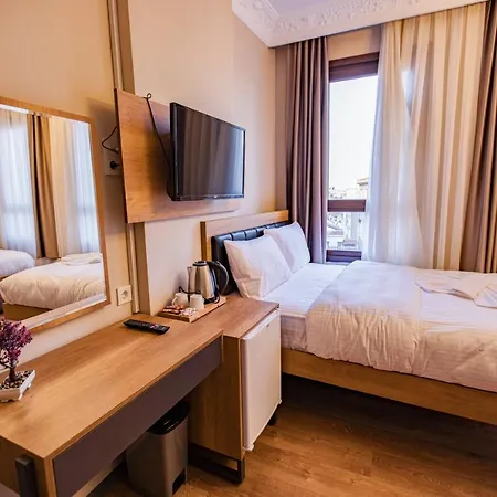 Grand Balyan & Restaurant 3* イスタンブール