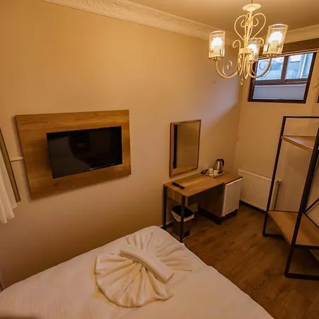 Grand Balyan & Restaurant 3* Istanbul