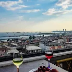 Hotel Grand Balyan & Restaurant 3*