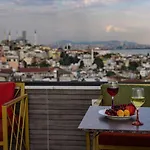 Hotel Grand Balyan & Restaurant Istanbulská provincie