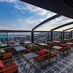 Grand Balyan & Restaurant Istanbulská provincie
