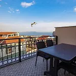 Hotel Grand Balyan & Restaurant 3*