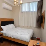 Grand Balyan & Restaurant Istanbulská provincie