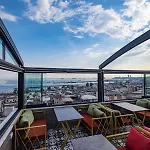 Grand Balyan & Restaurant Hotel