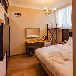 Grand Balyan & Restaurant 3*