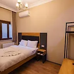 Grand Balyan & Restaurant Istanbulská provincie