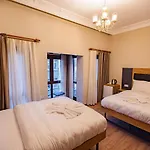 Grand Balyan & Restaurant 3* Istanbulská provincie