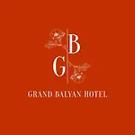 Grand Balyan & Restaurant 3*