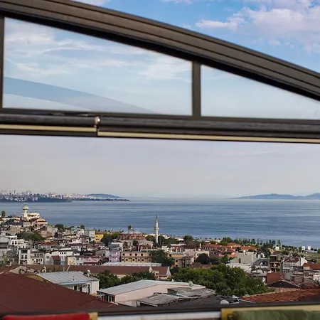 Grand Balyan & Restaurant Istanbul