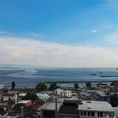 Grand Balyan & Restaurant Istanbul