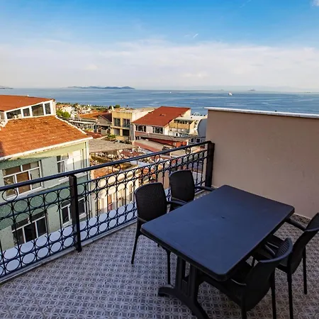 Grand Balyan & Restaurant 3* Стамбул