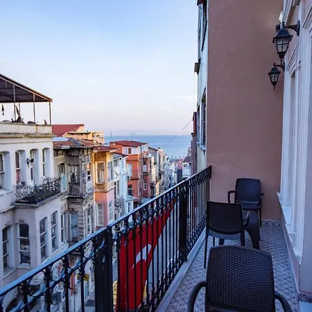 Grand Balyan & Restaurant 3*