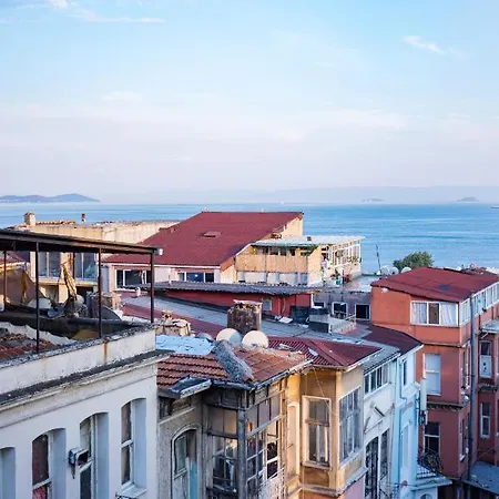 Grand Balyan & Restaurant 3* İstanbul