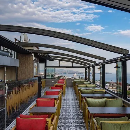 Grand Balyan & Restaurant 3*