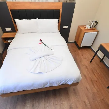 Hotel Grand Balyan & Restaurant Istanbul