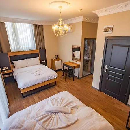 Grand Balyan & Restaurant Hotel Istanbul