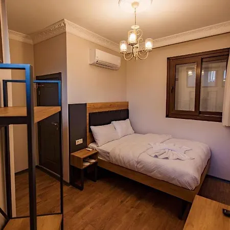 Otel Grand Balyan & Restaurant