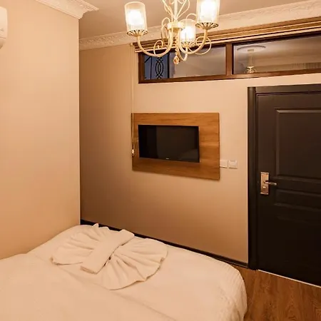 Grand Balyan & Restaurant 3*