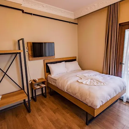 Grand Balyan & Restaurant Istanbul