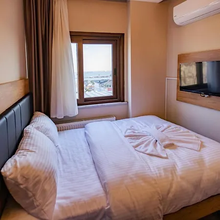 Grand Balyan & Restaurant Otel