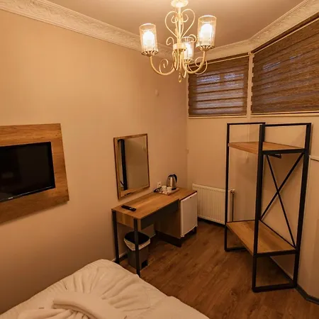 Grand Balyan & Restaurant Otel İstanbul