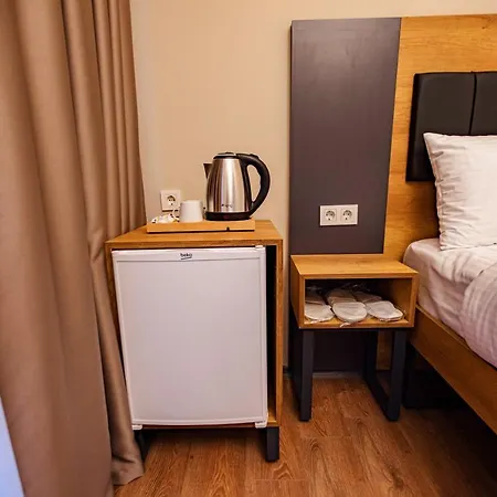 Otel Grand Balyan & Restaurant