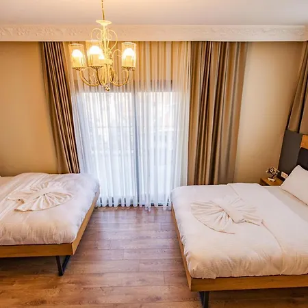 Grand Balyan & Restaurant Hotel Istanbul