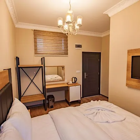 Grand Balyan & Restaurant Otel 3*