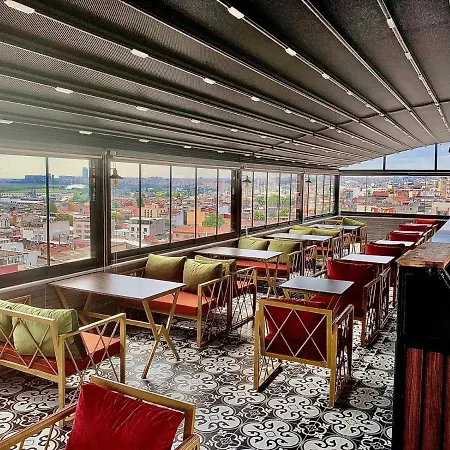 Grand Balyan & Restaurant Отель 3*