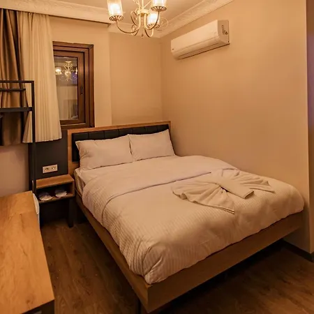 Grand Balyan & Restaurant Otel İstanbul