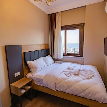 Grand Balyan & Restaurant Otel