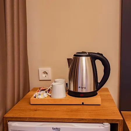 Grand Balyan & Restaurant 3*