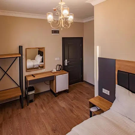 Grand Balyan & Restaurant Istanbul