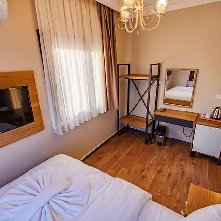 Otel Grand Balyan & Restaurant