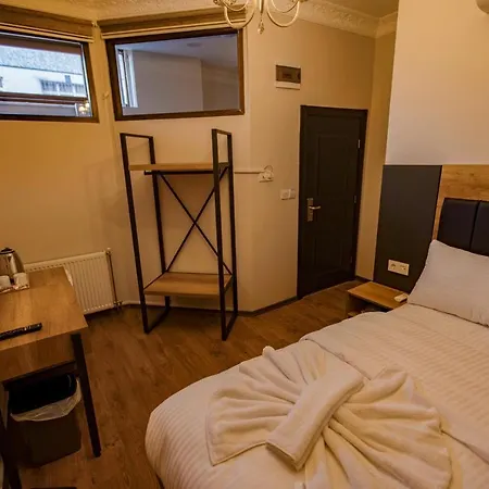 Hotel Grand Balyan & Restaurant Istanbul