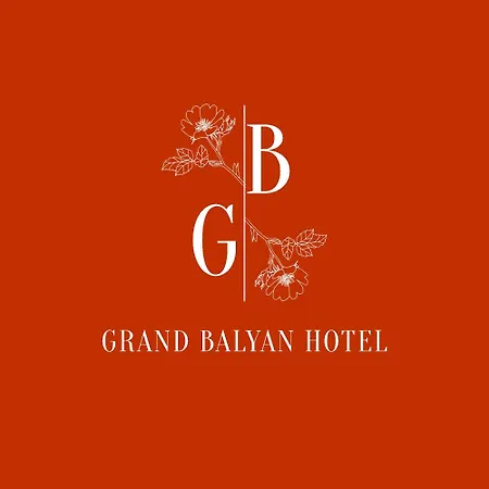 Grand Balyan & Restaurant 3*