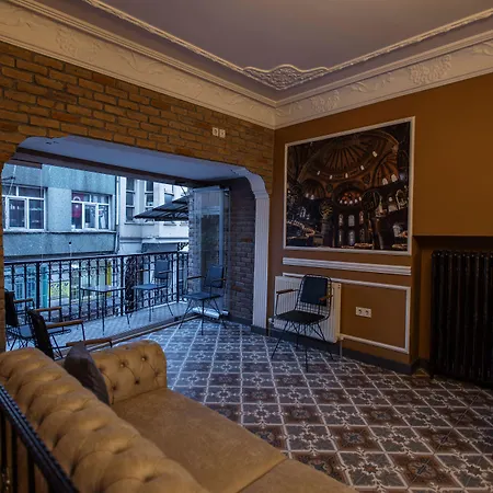 Grand Balyan & Restaurant İstanbul