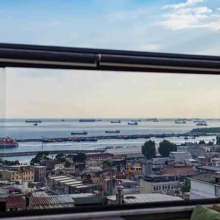 Otel Grand Balyan & Restaurant 3*