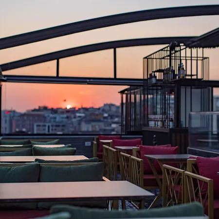 Grand Balyan & Restaurant 3* Istanbul