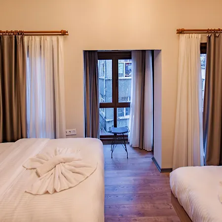 Hotel Grand Balyan & Restaurant Istanbul