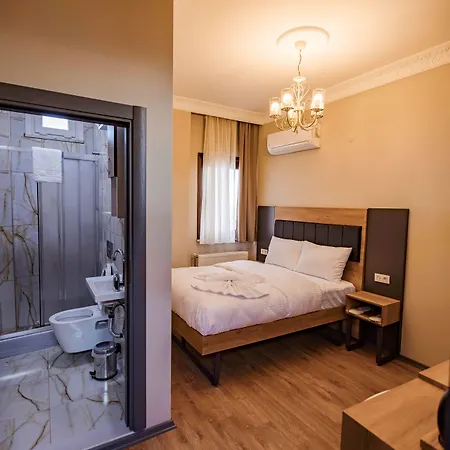 Otel Grand Balyan & Restaurant İstanbul