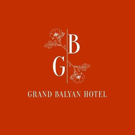 Grand Balyan & Restaurant 3* Istanbul