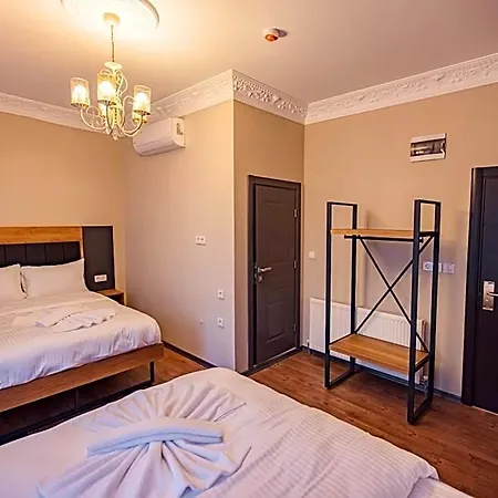 Grand Balyan & Restaurant 3* Istanbul