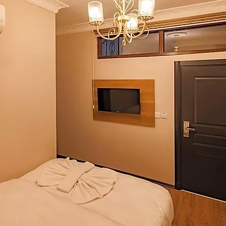 Grand Balyan & Restaurant Hotel 3*