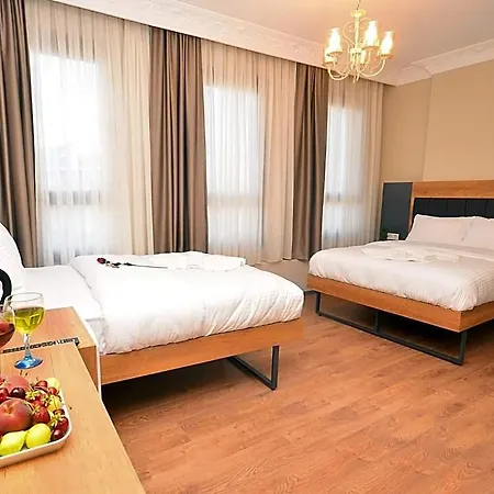 Grand Balyan & Restaurant 3*