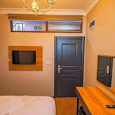 Grand Balyan & Restaurant Hotel 3*