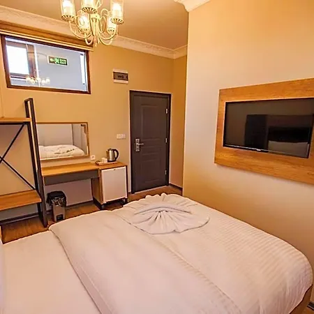 Grand Balyan & Restaurant 3* Istanbul