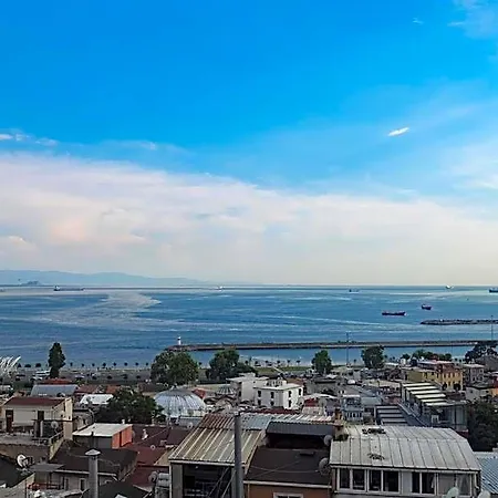 Grand Balyan & Restaurant Hotel Istanbul