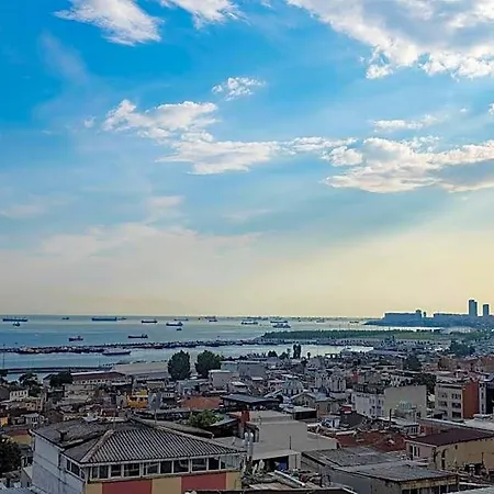 Grand Balyan & Restaurant Hotel
