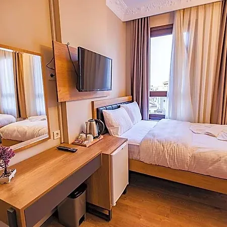 Grand Balyan & Restaurant Hotel 3*